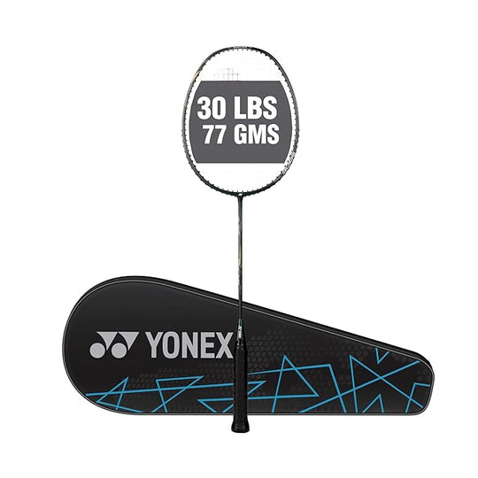 YONEX Graphite Badminton Racquet Astrox Lite 43I (Dark Green)