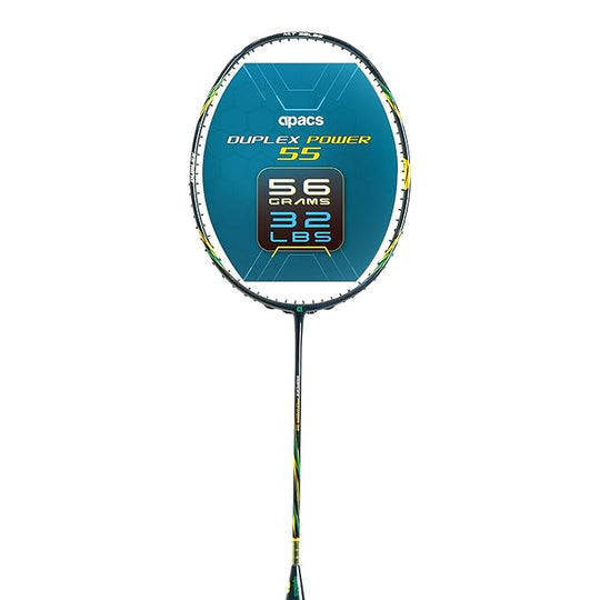Apacs Duplex 55