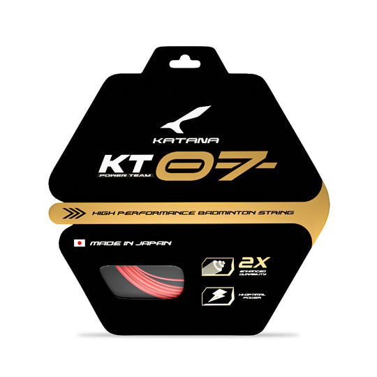 KT-07 (Xtreme Durability)