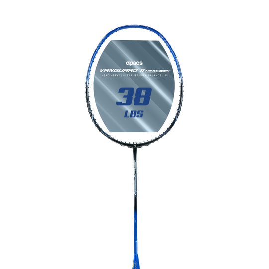 Vanguard 11 Next Gen