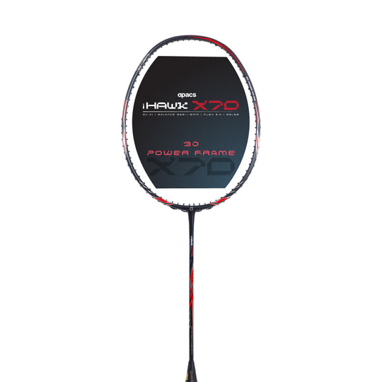 iHawk X70