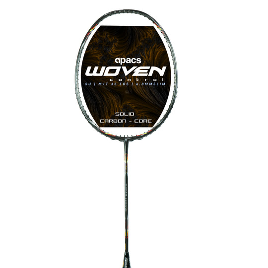 Woven Control