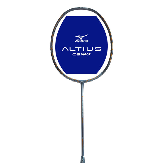 Altius 05 Vigor