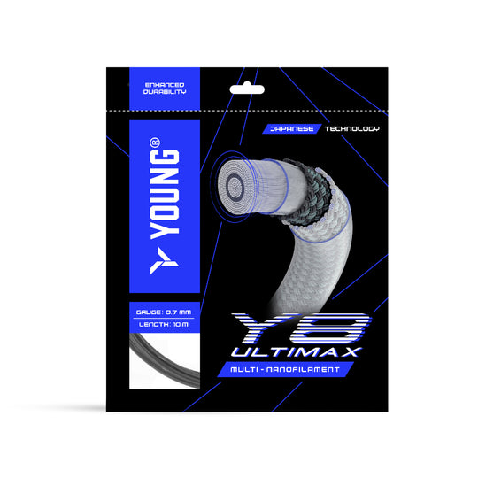 Y8 Ultimax