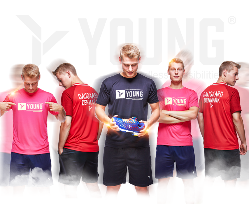 Young Badminton: The Value-Driven Brand Taking the Indian Badminton Market by Storm