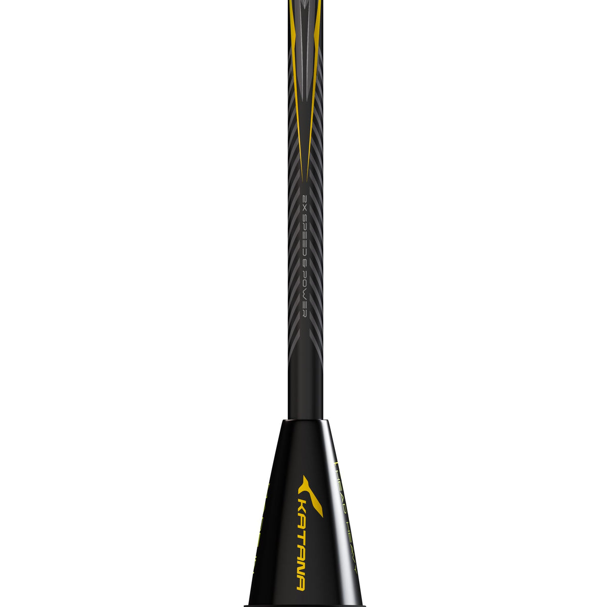 Katana Maxus Prime Edition