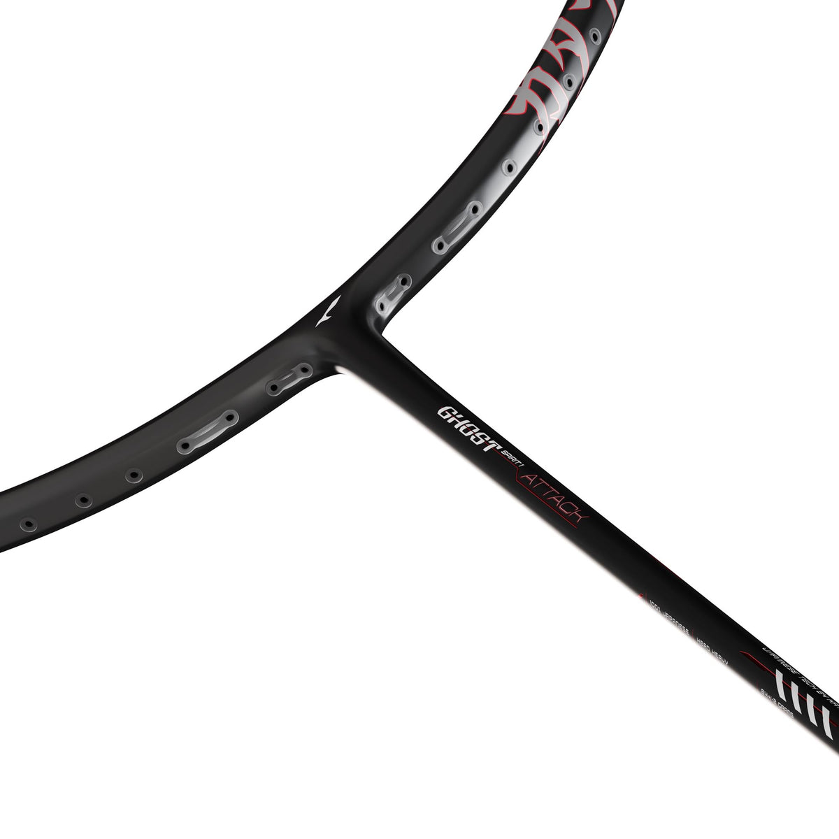 Katana Ghost Fire Edition [Attack]