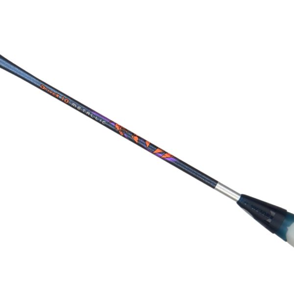 VICTOR DX 10 METALLIC B 4U
