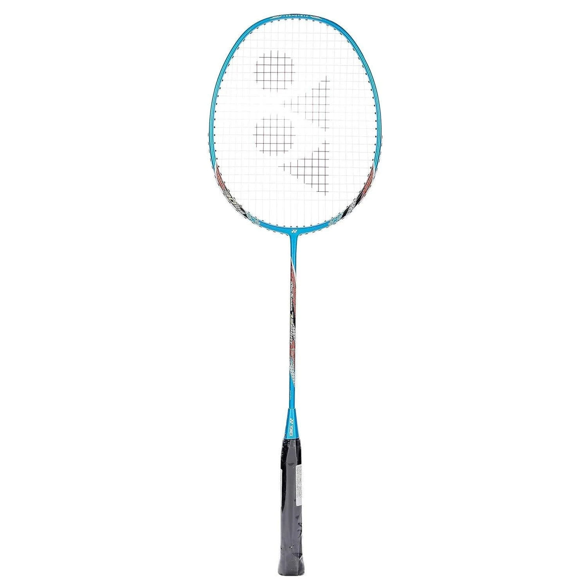 YONEX ARCSABER 73 Light Badminton Racquet |Aqua Blue | STRUNG
