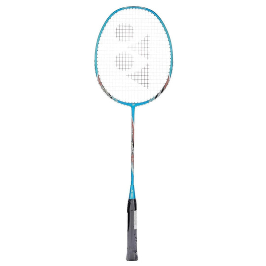YONEX ARCSABER 73 Light Badminton Racquet |Aqua Blue | STRUNG