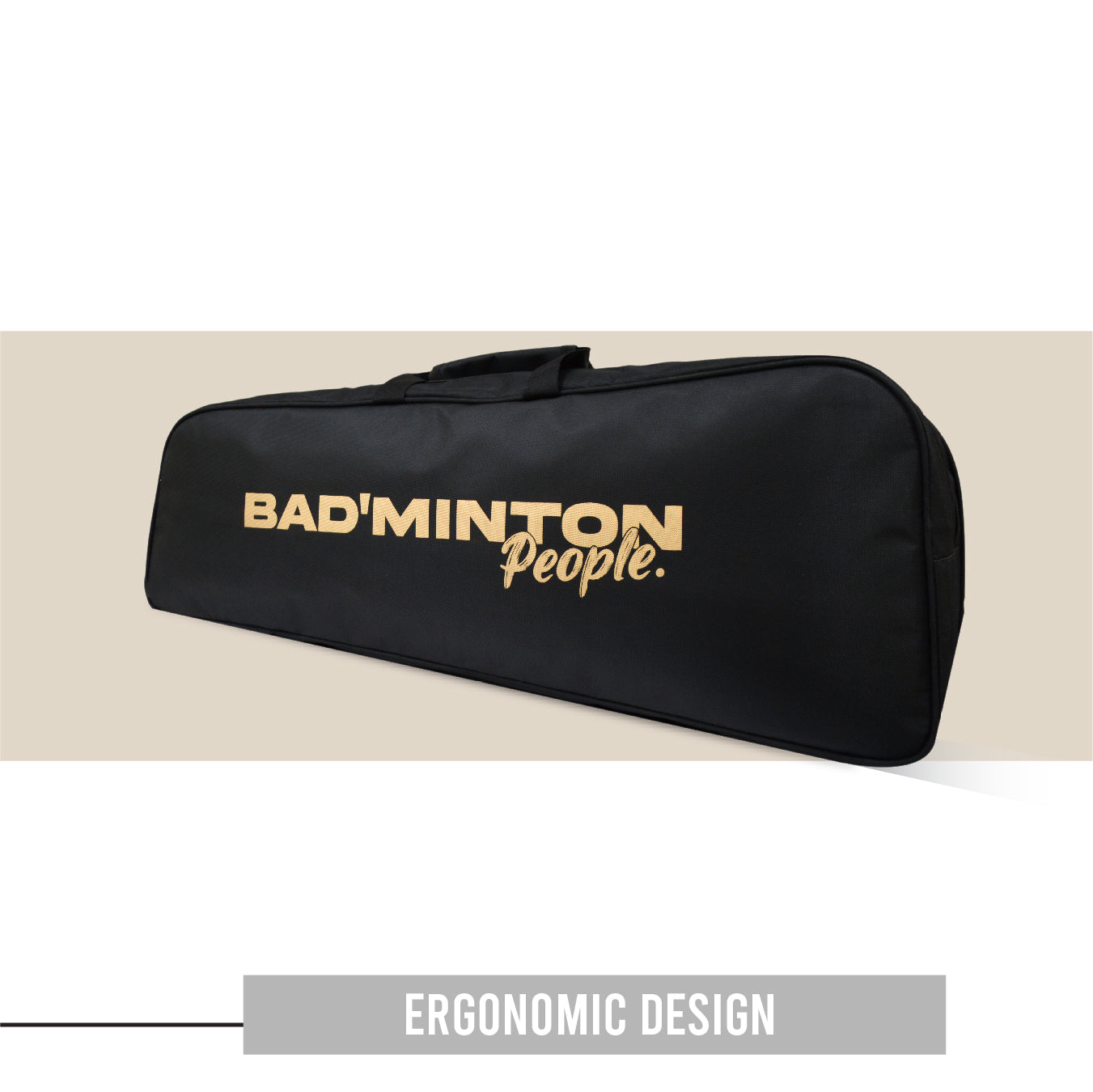 Kitbag badminton shop