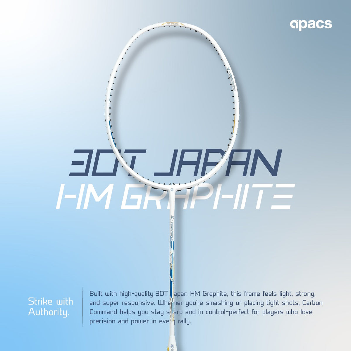 Apacs X-Tech Power