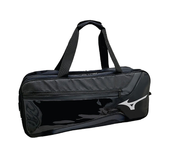 BLACK SERIES DUFFLE BAG  W/THERMAL LINING (MZ-DB2001)