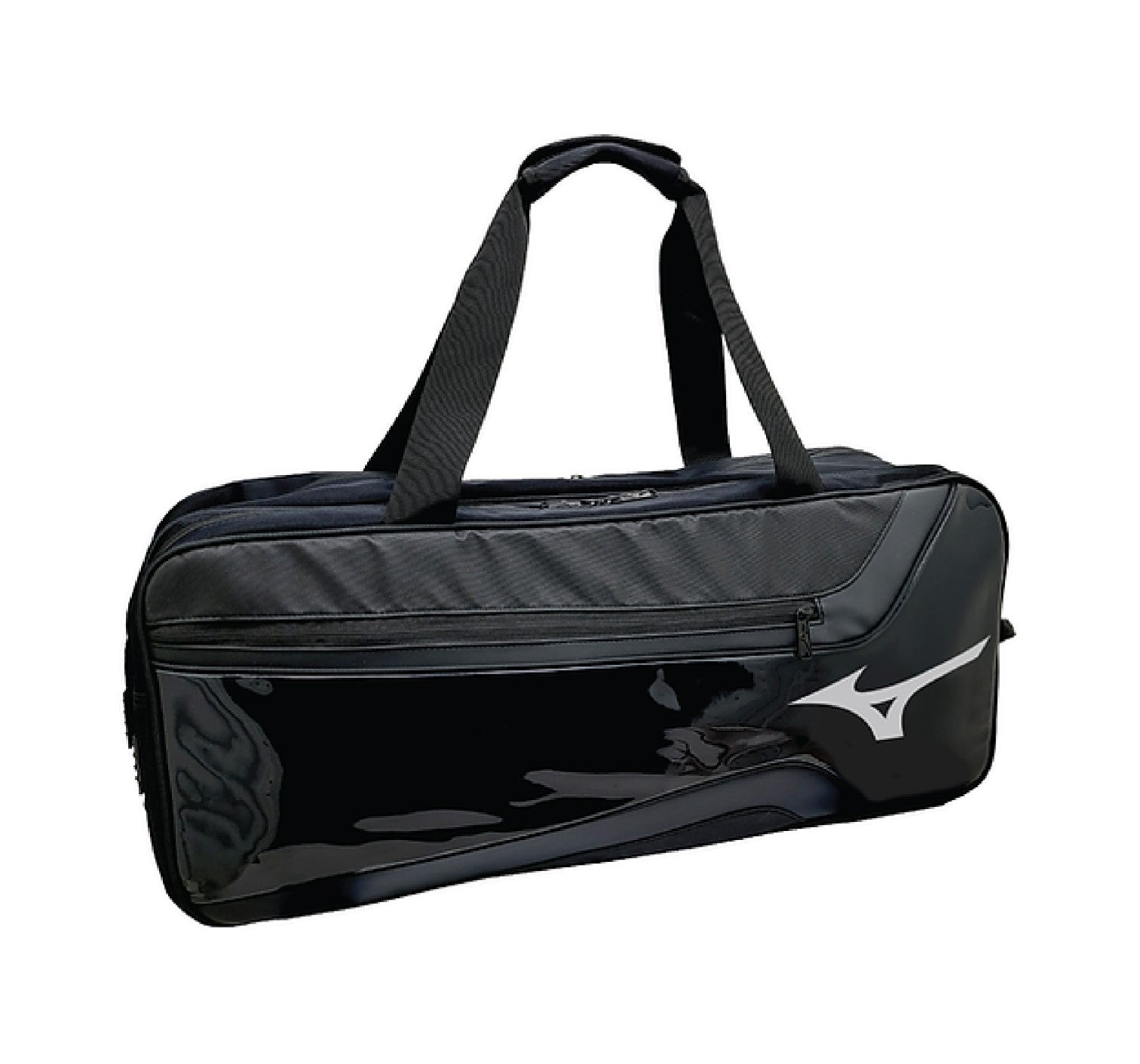 BLACK SERIES DUFFLE BAG W/THERMAL LINING (MZ-DB2001) – Badminton