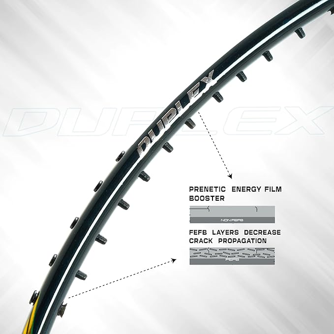 Apacs Duplex 55
