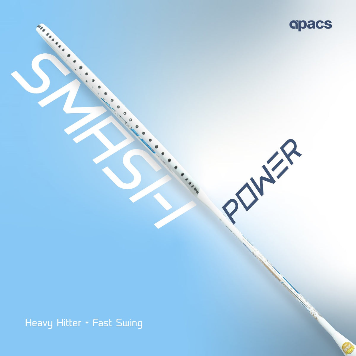 Apacs X-Tech Power