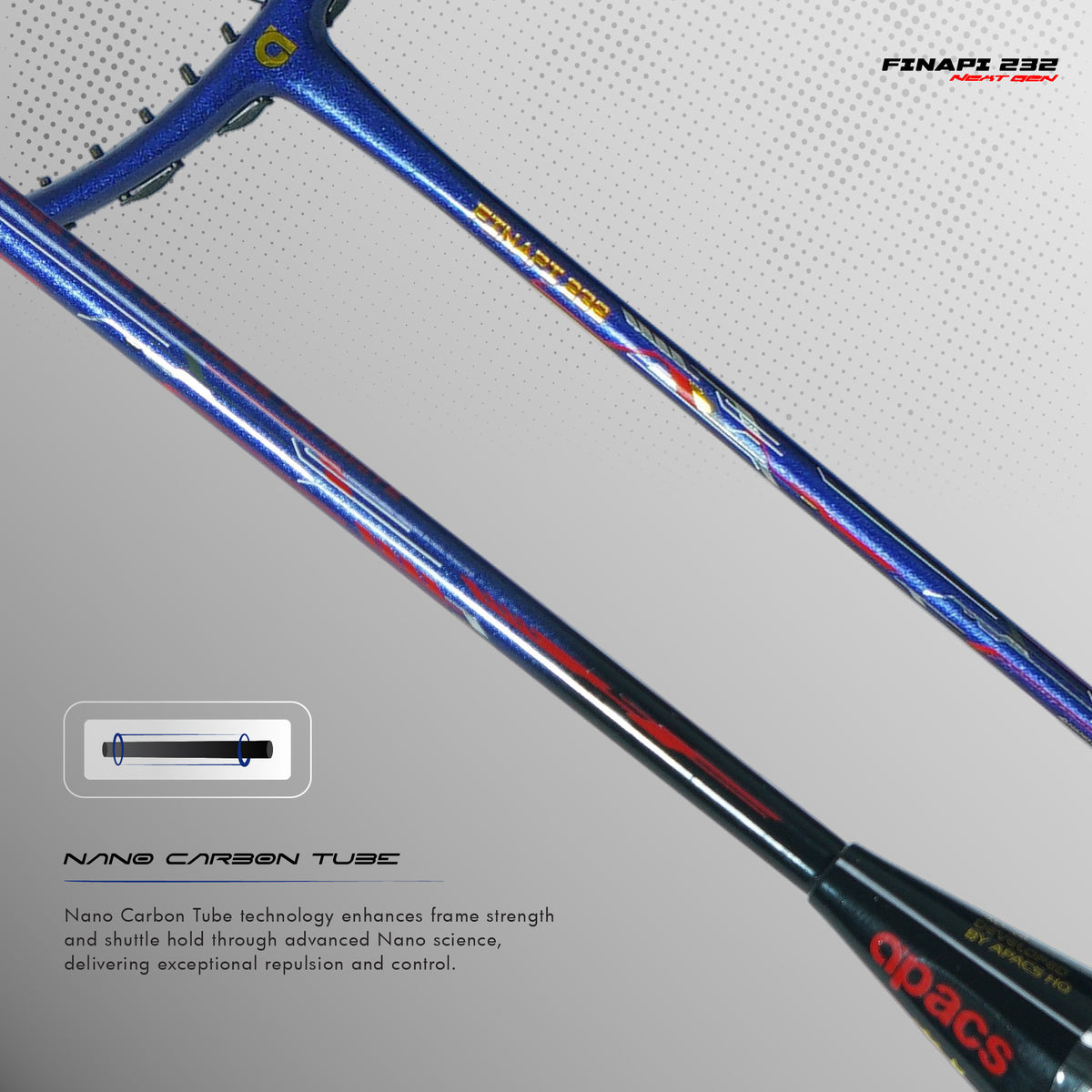 Finapi 232 Next Gen