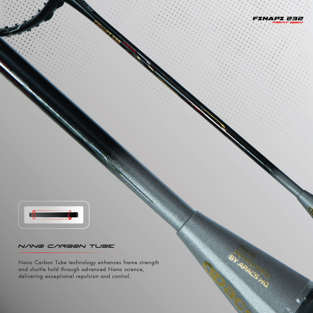 Finapi 232 Next Gen