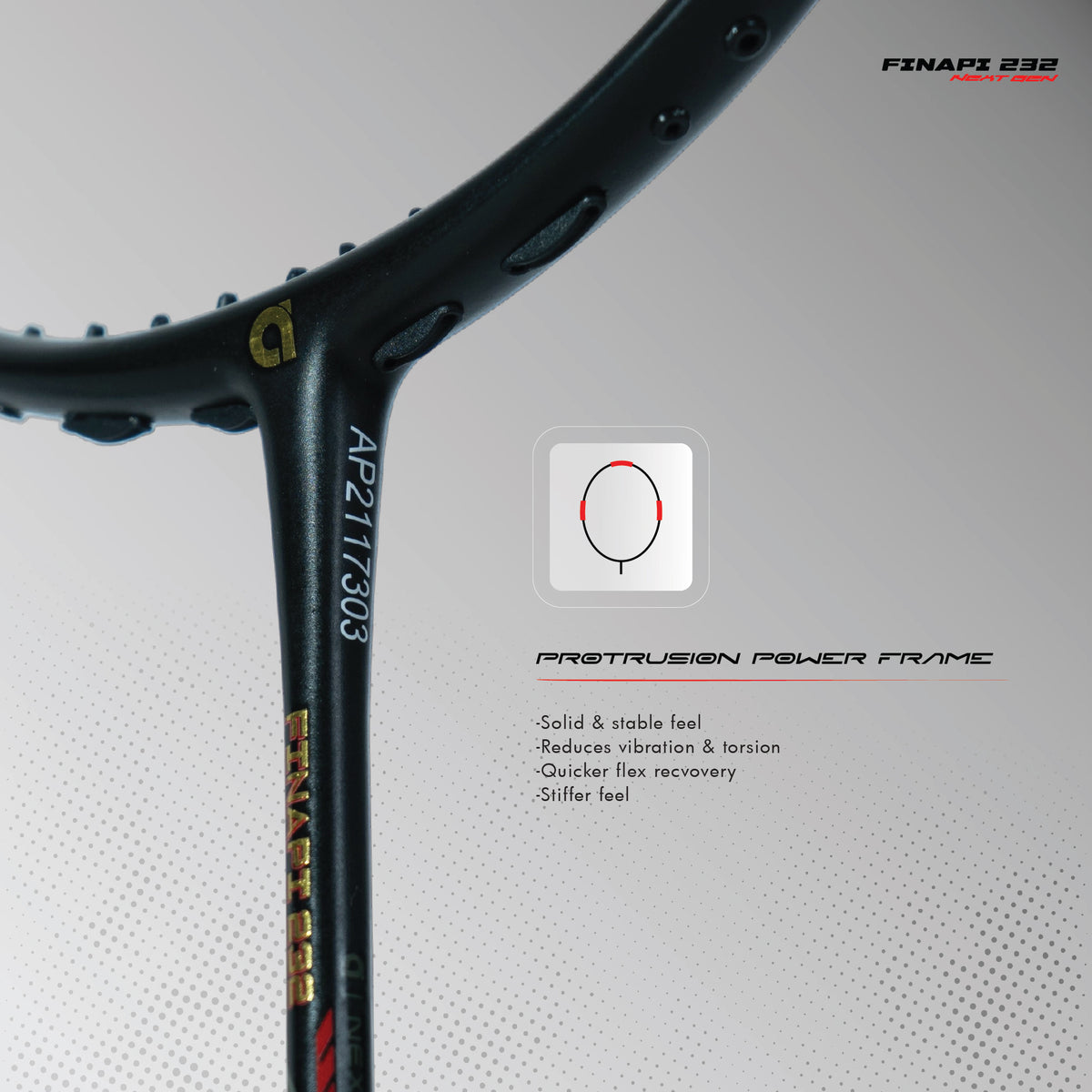 Finapi 232 Next Gen