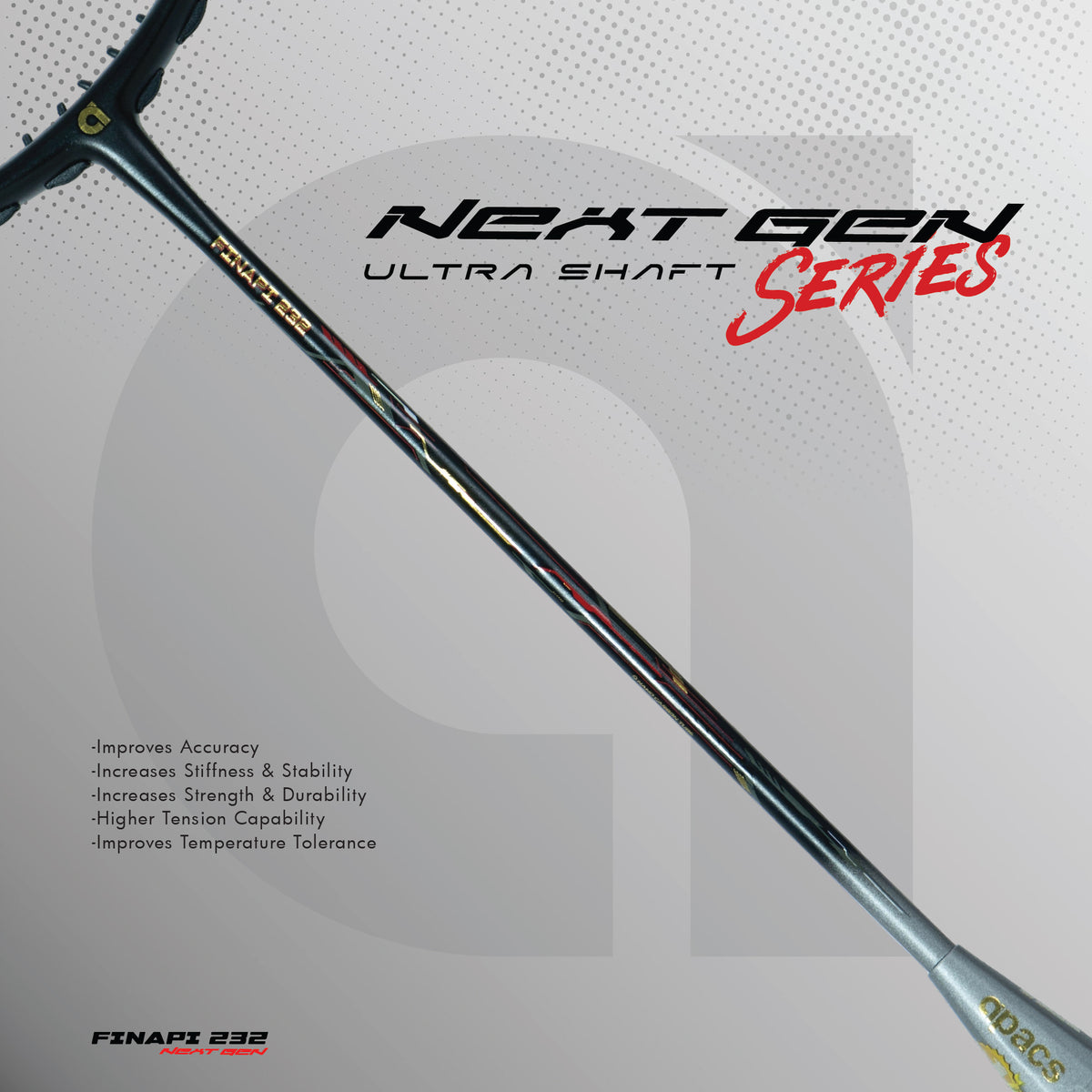 Finapi 232 Next Gen