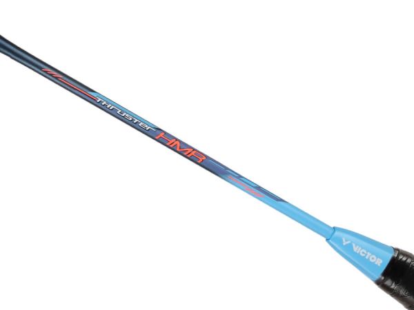 VICTOR Thruster Hammer (HMR)5U Strung Badminton Racket