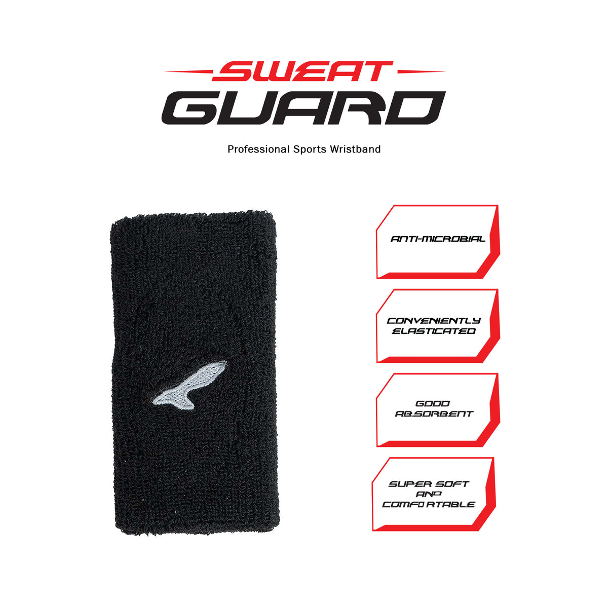 Sweat Guard