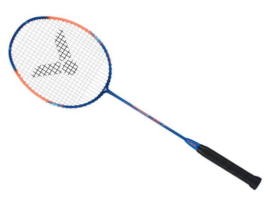 VICTOR Thruster Hammer (HMR)5U Strung Badminton Racket
