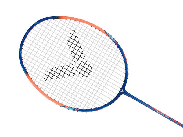VICTOR Thruster Hammer (HMR)5U Strung Badminton Racket