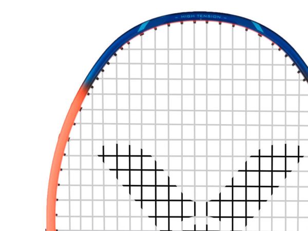 VICTOR Thruster Hammer (HMR)5U Strung Badminton Racket
