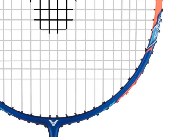 VICTOR Thruster Hammer (HMR)5U Strung Badminton Racket