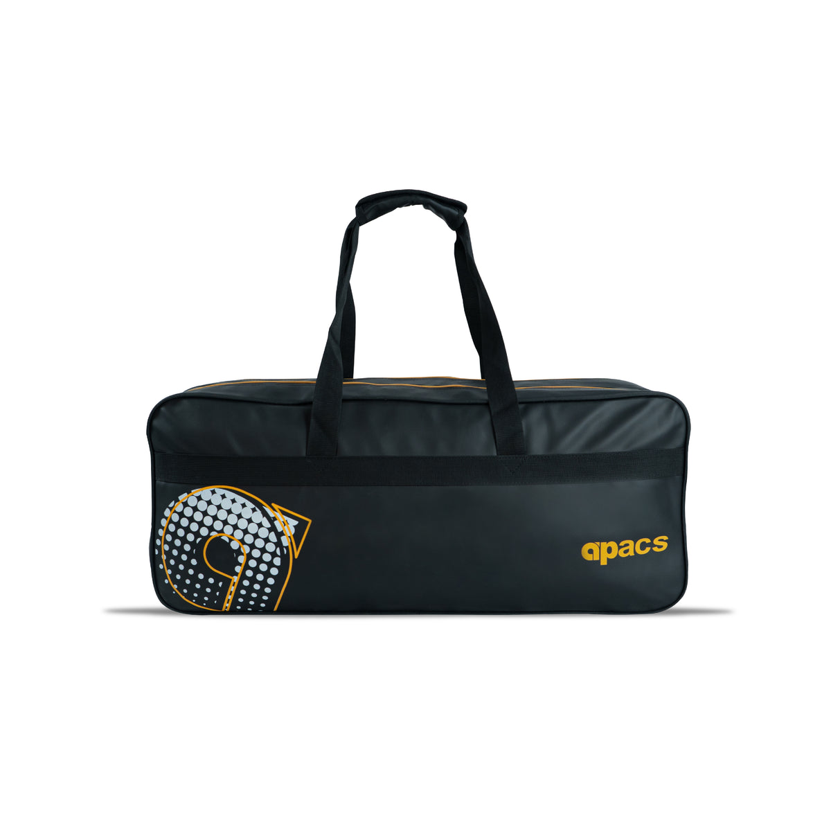 Apacs Elite Pro Kitbag (2 Compartments)