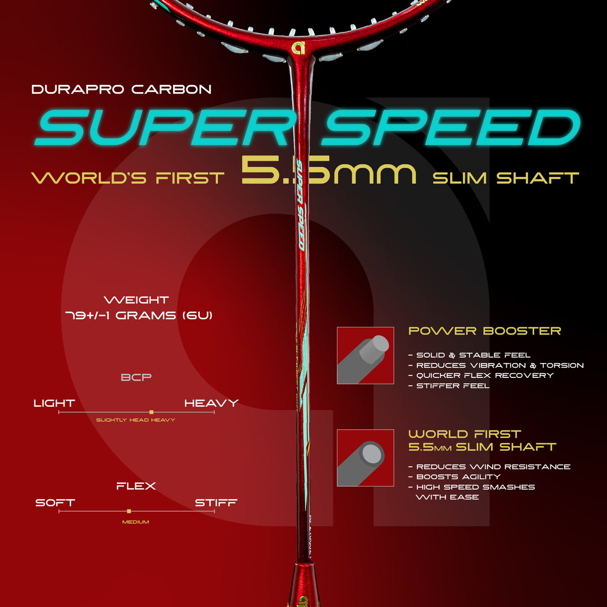 Super Speed