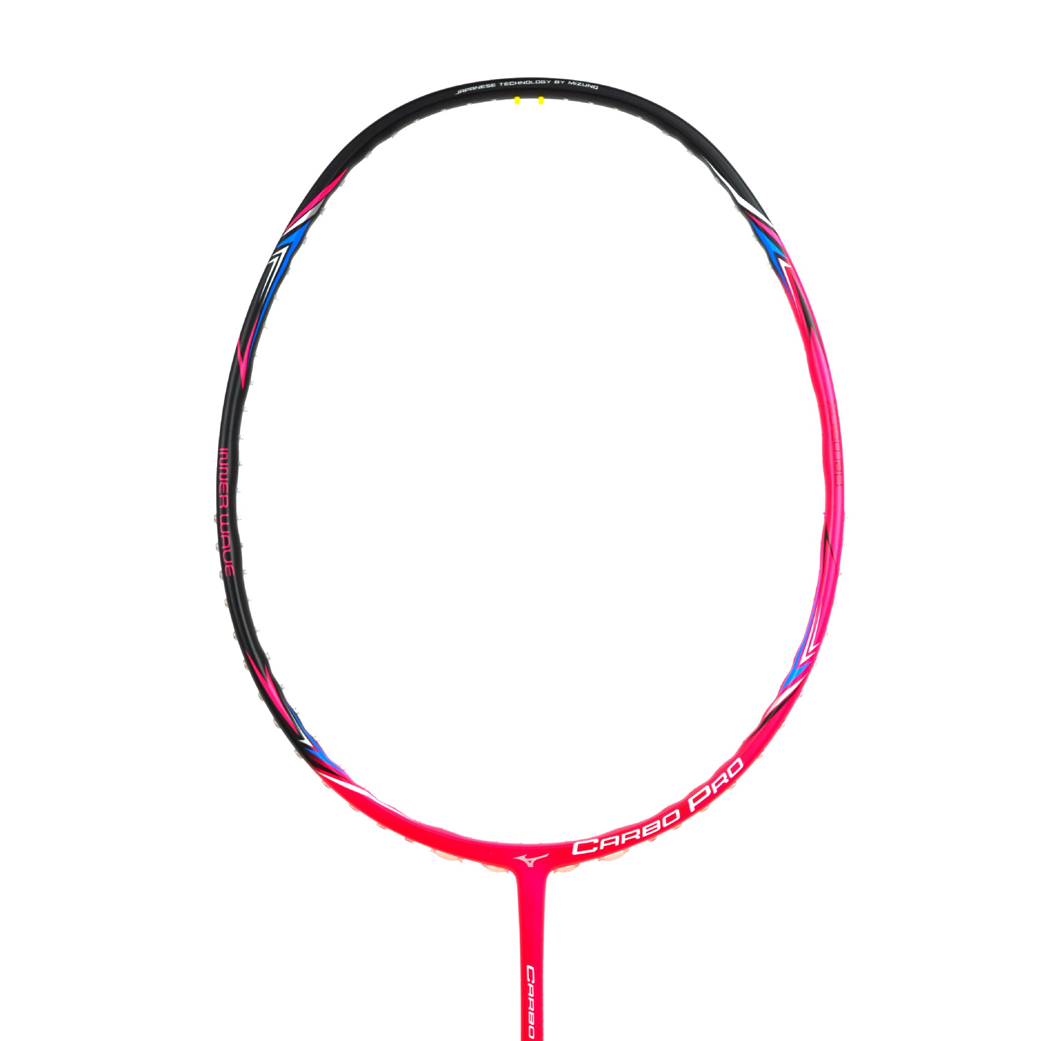 Mizuno Carbo Pro 803 - Professional Badminton Racquets at best