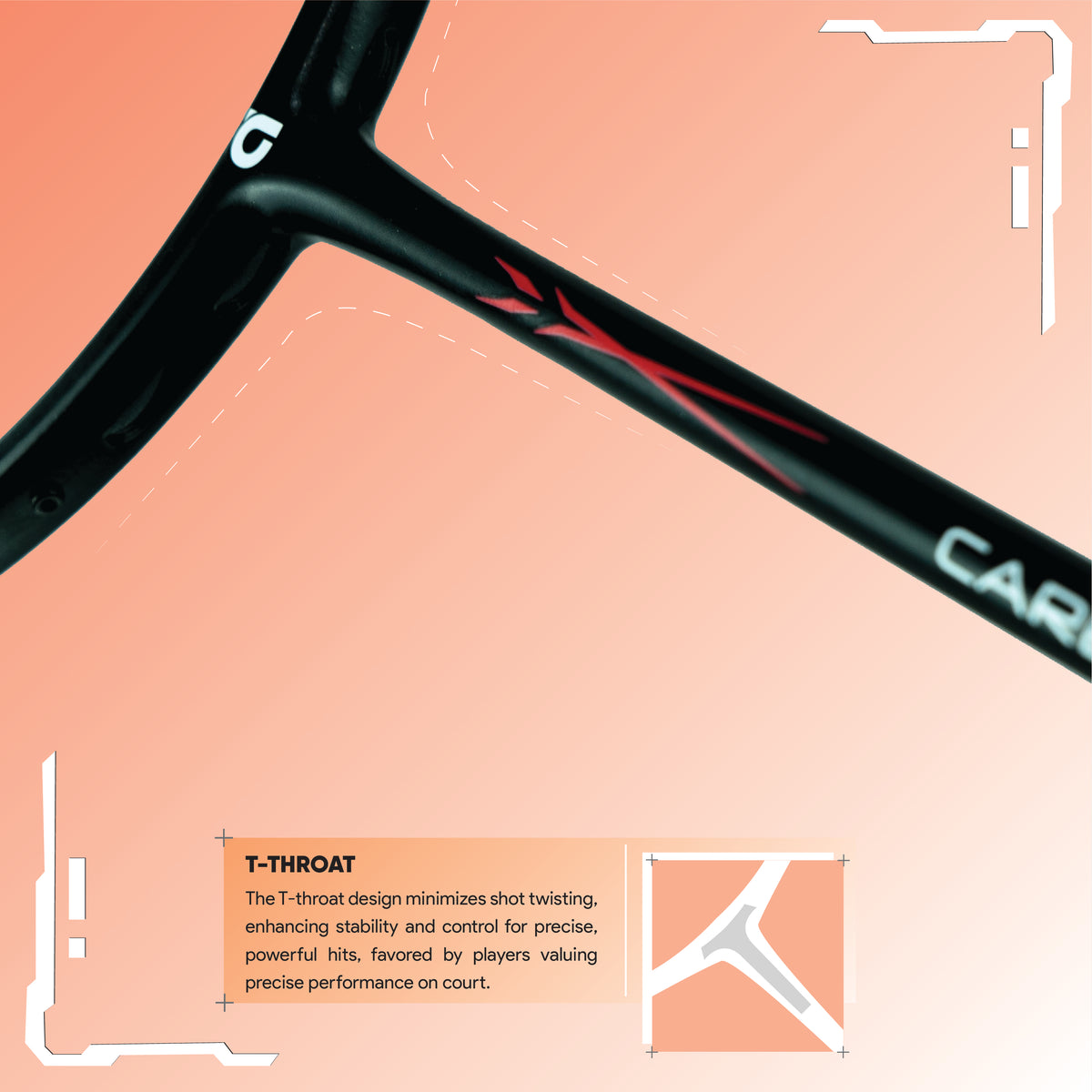 Carbo Power 505