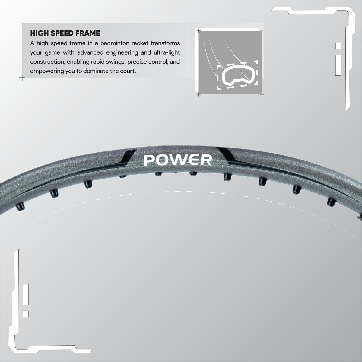 Carbo Power 505