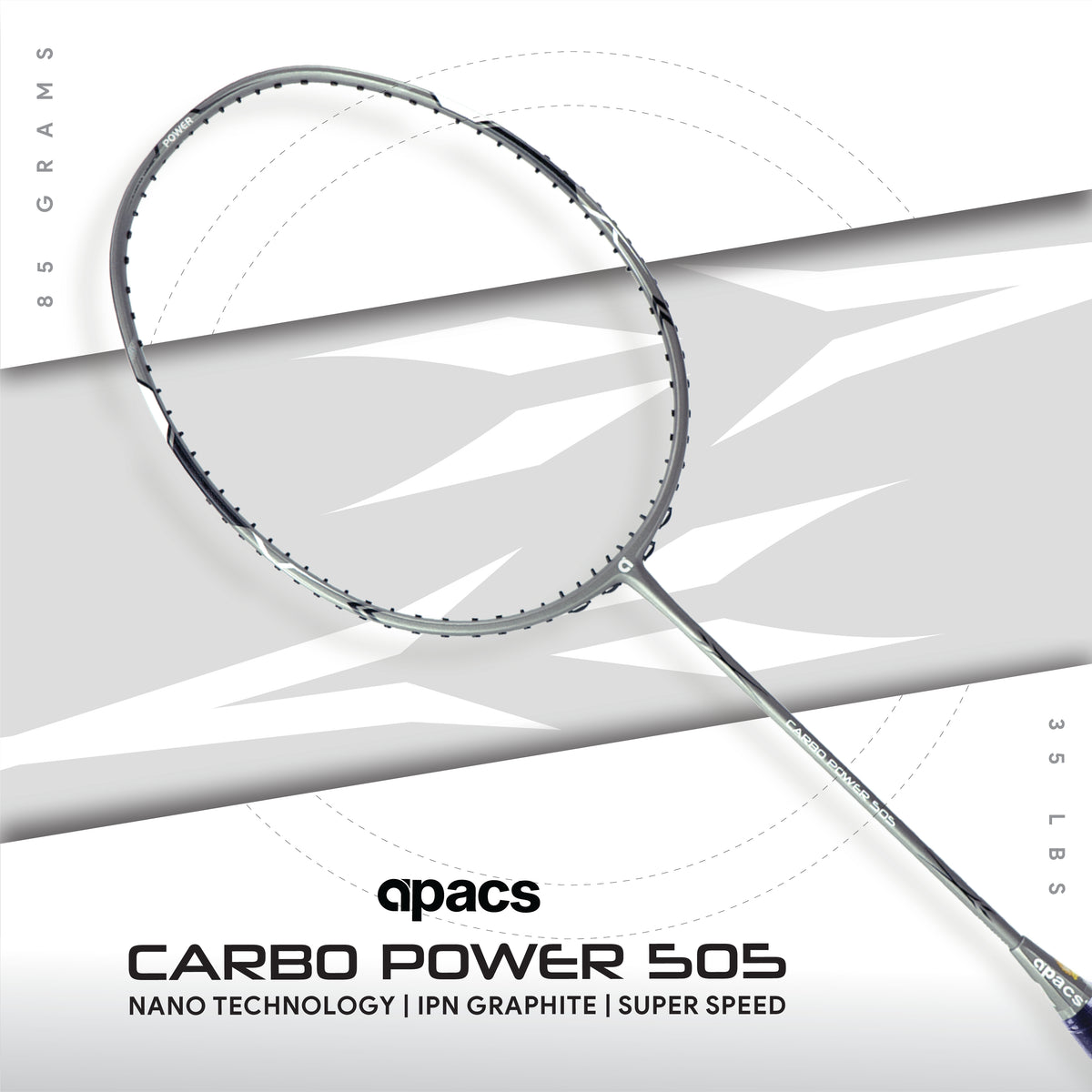 Carbo Power 505