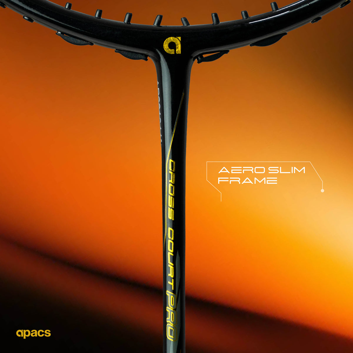 Apacs Cross Court Pro