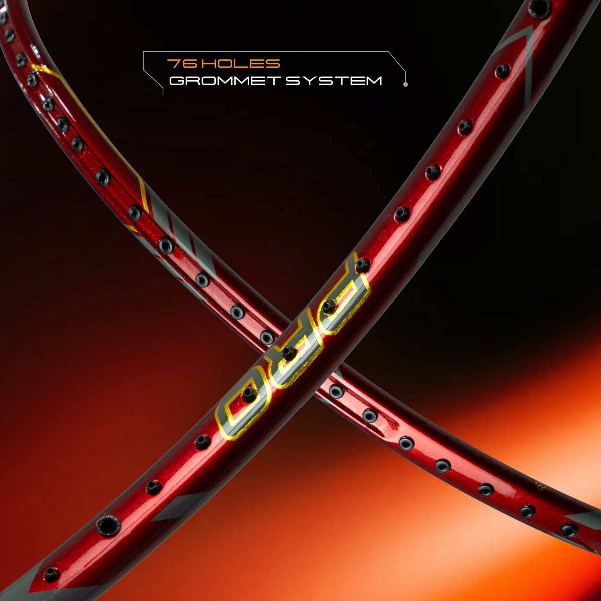 Apacs Cross Court Pro