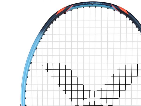 VICTOR Thruster Hammer (HMR)5U Strung Badminton Racket