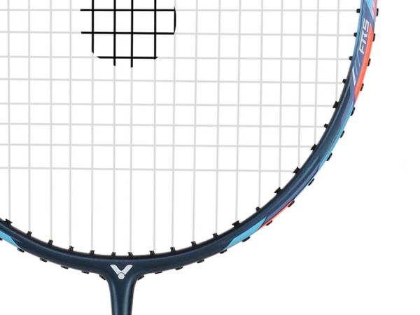 VICTOR Thruster Hammer (HMR)5U Strung Badminton Racket