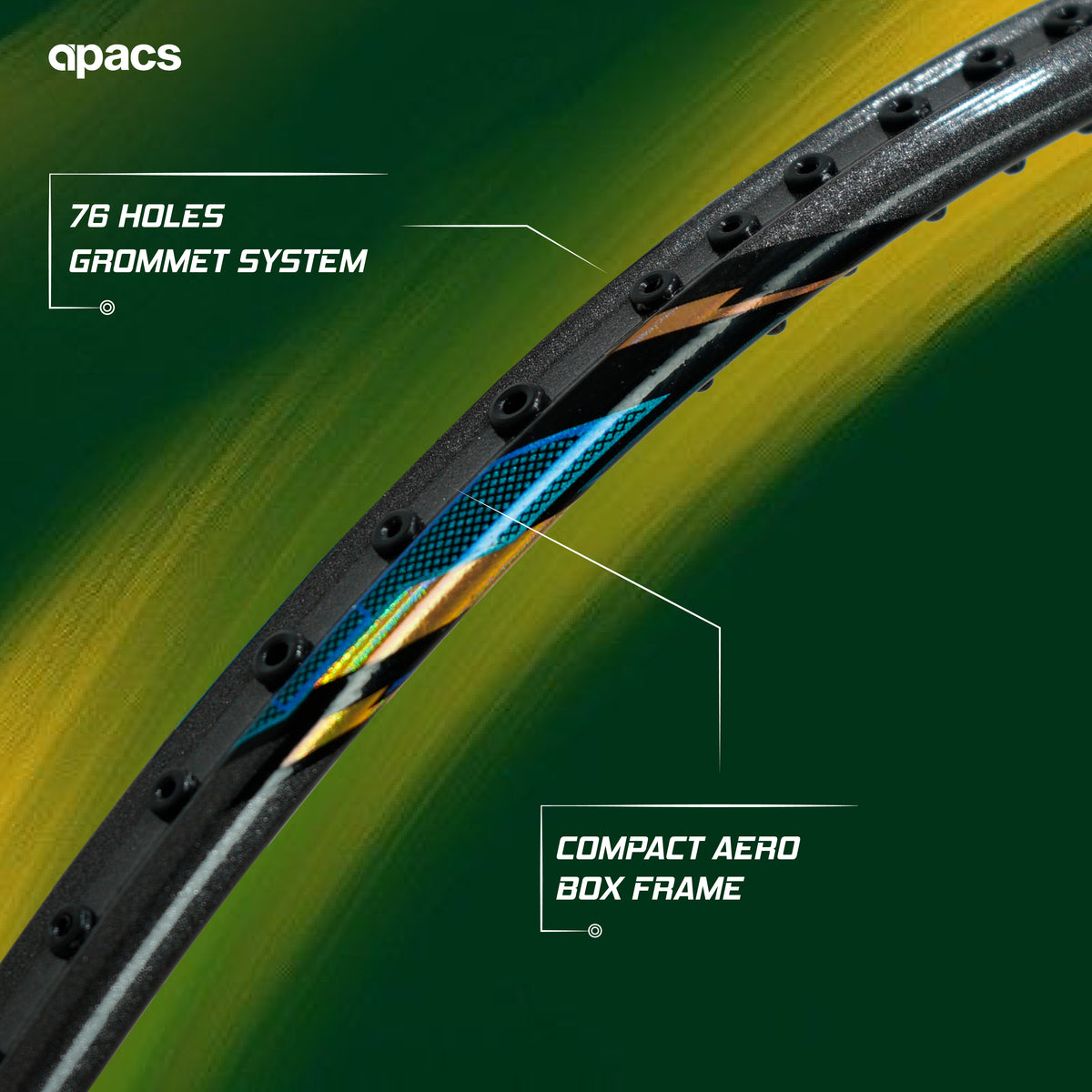 Apacs Duplex 72