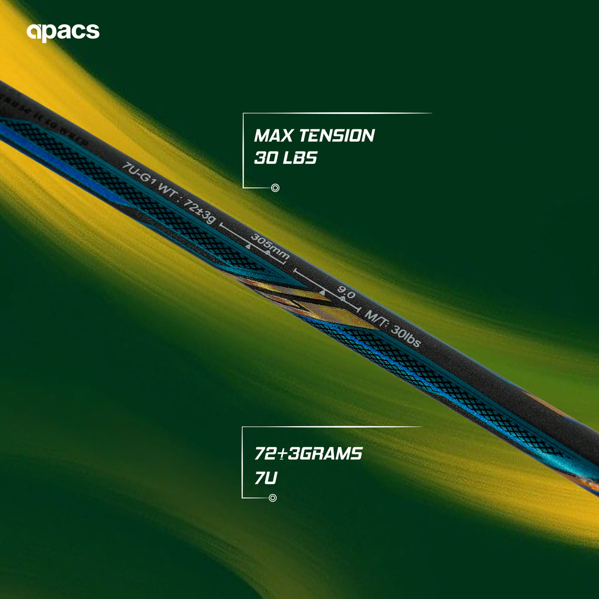 Apacs Duplex 72