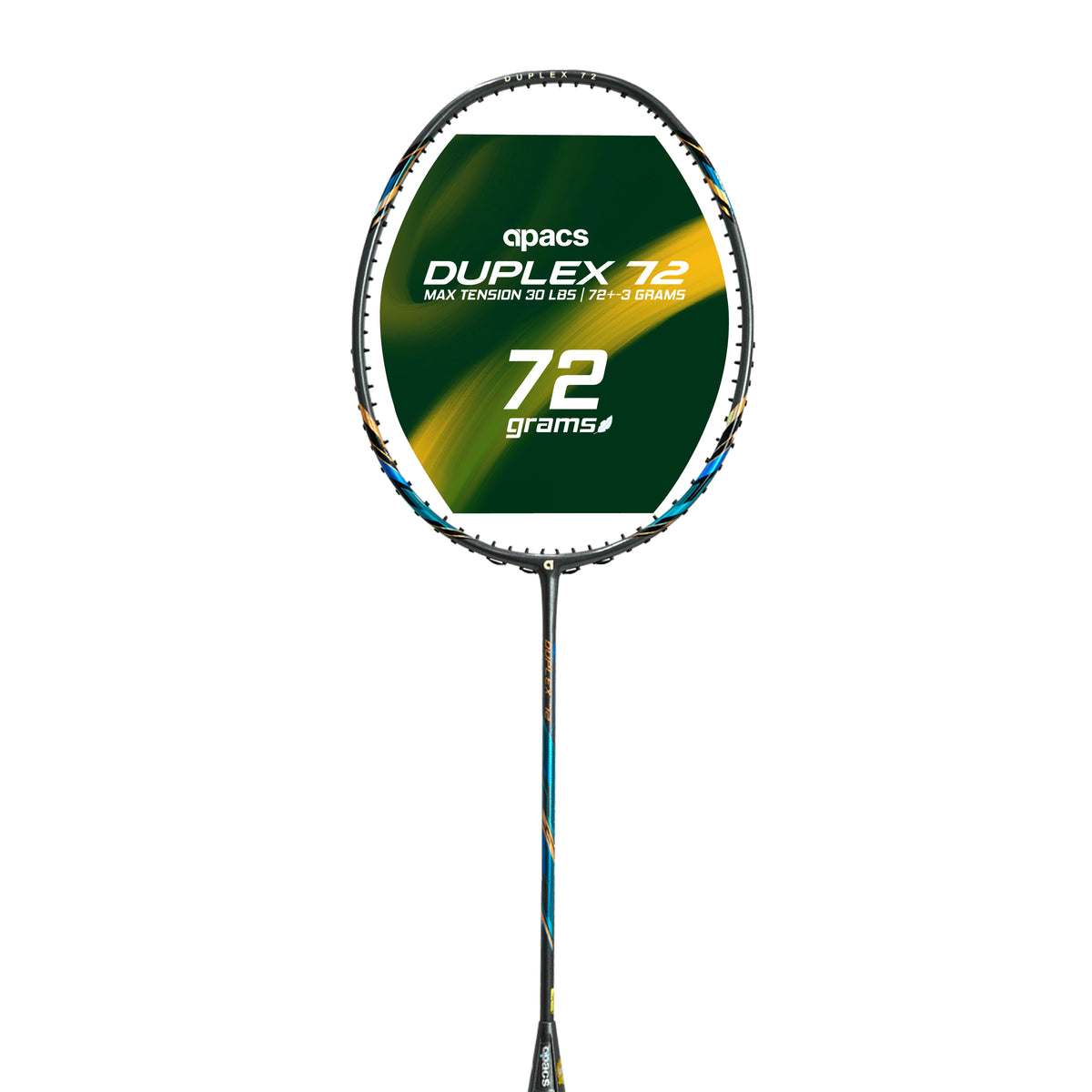 duplex 72
