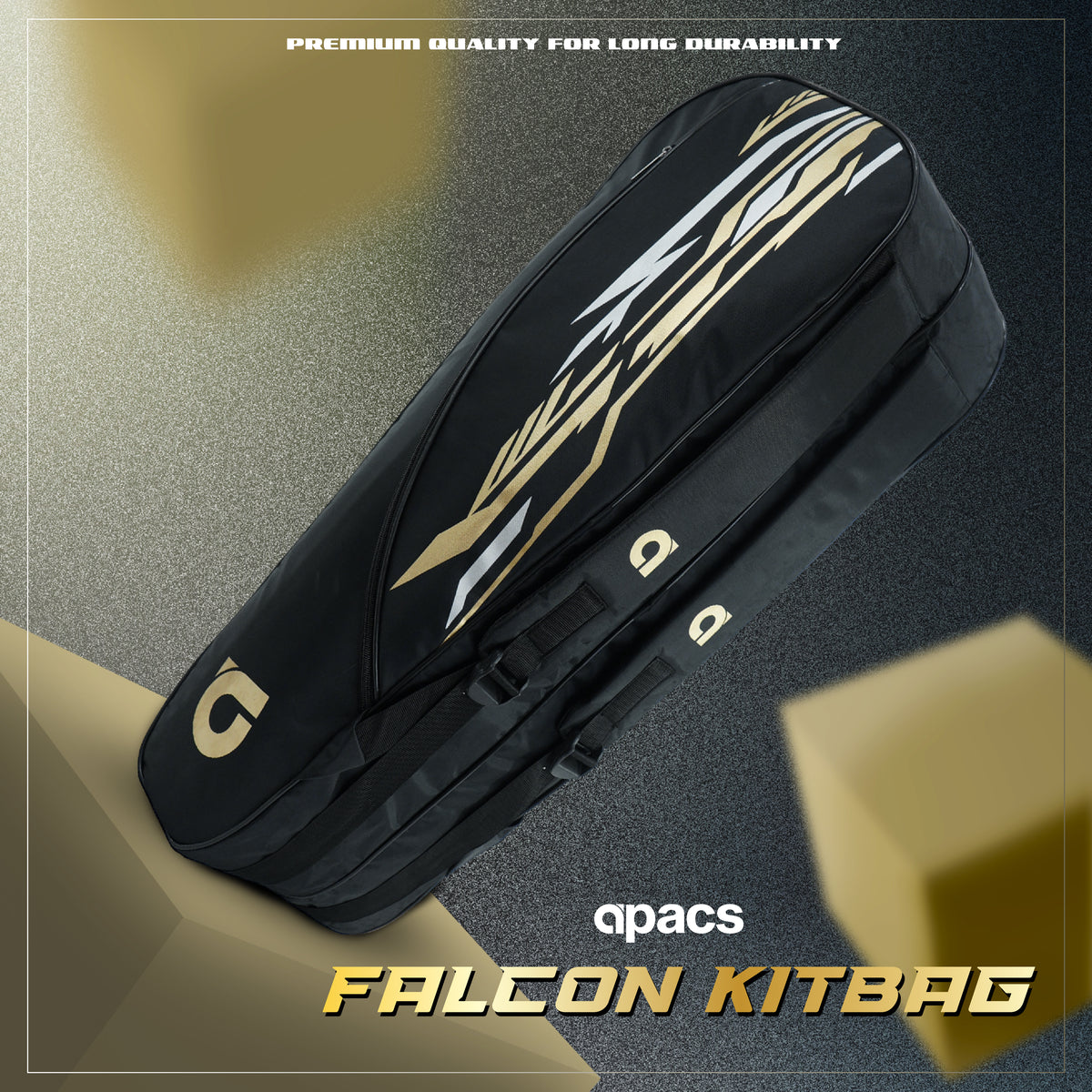 Falcon Kitbag