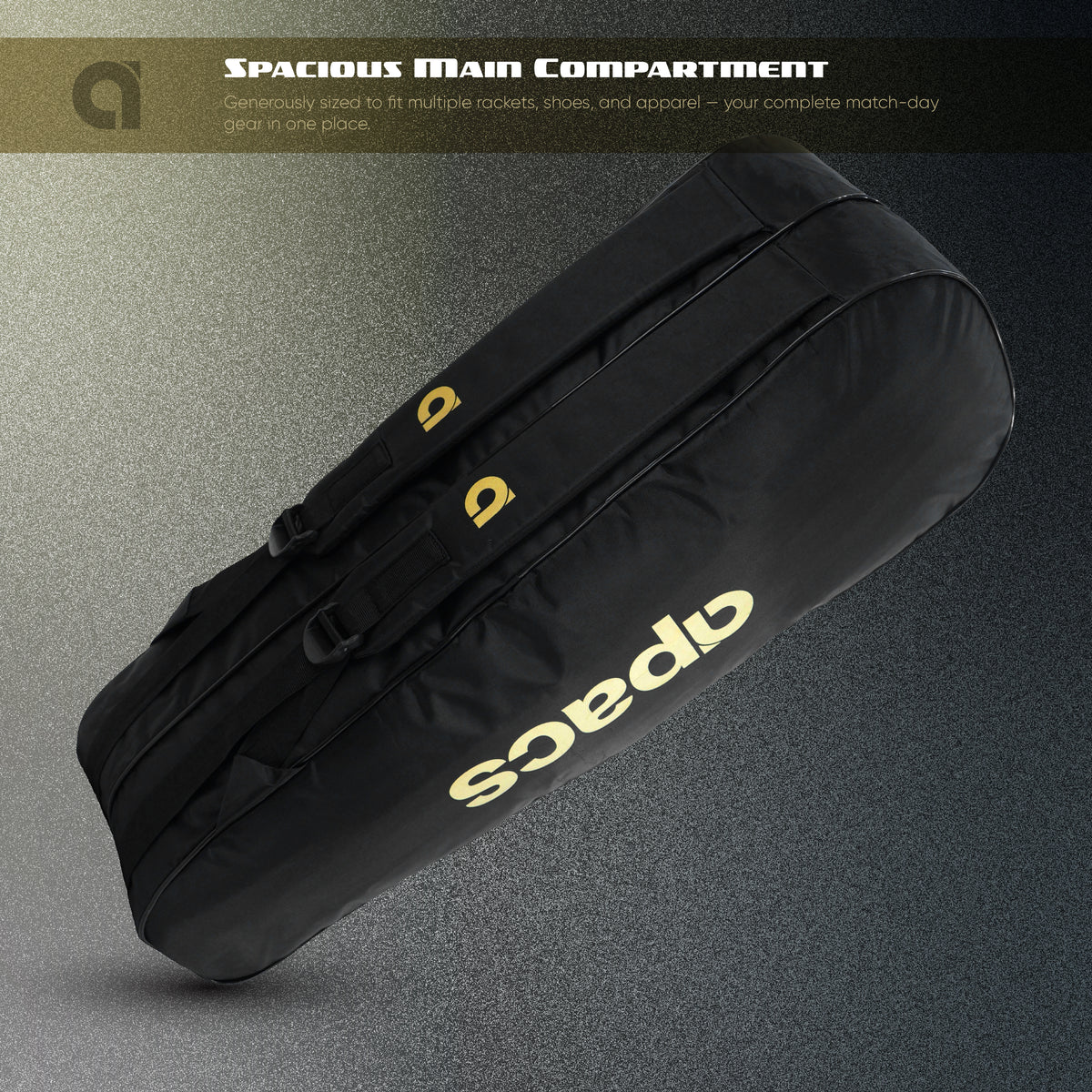 Falcon Kitbag