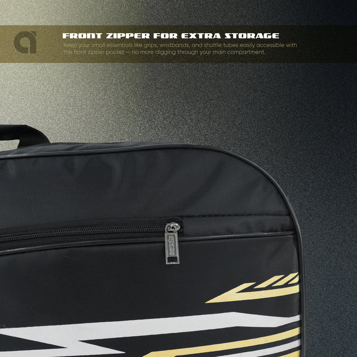Falcon Kitbag