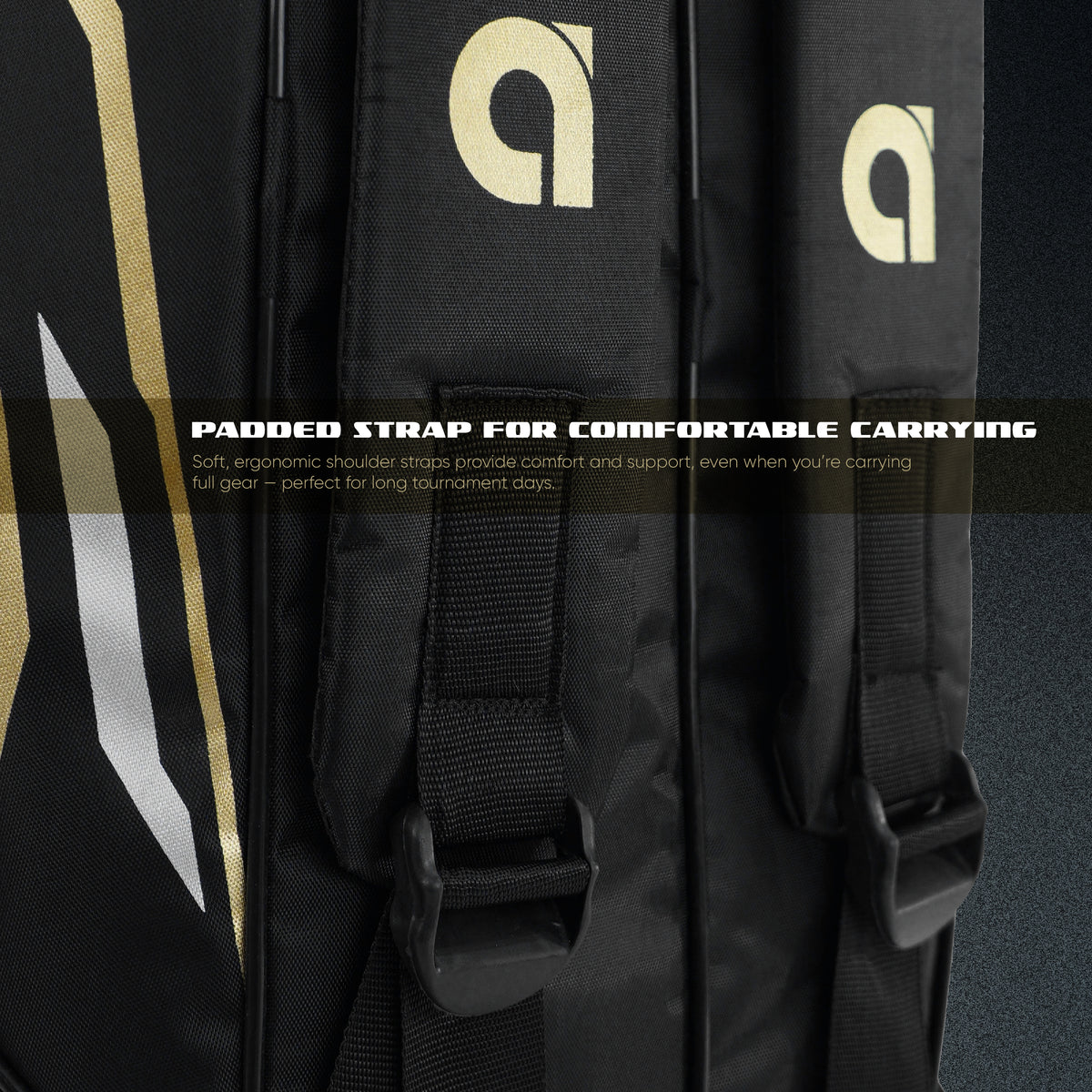 Falcon Kitbag