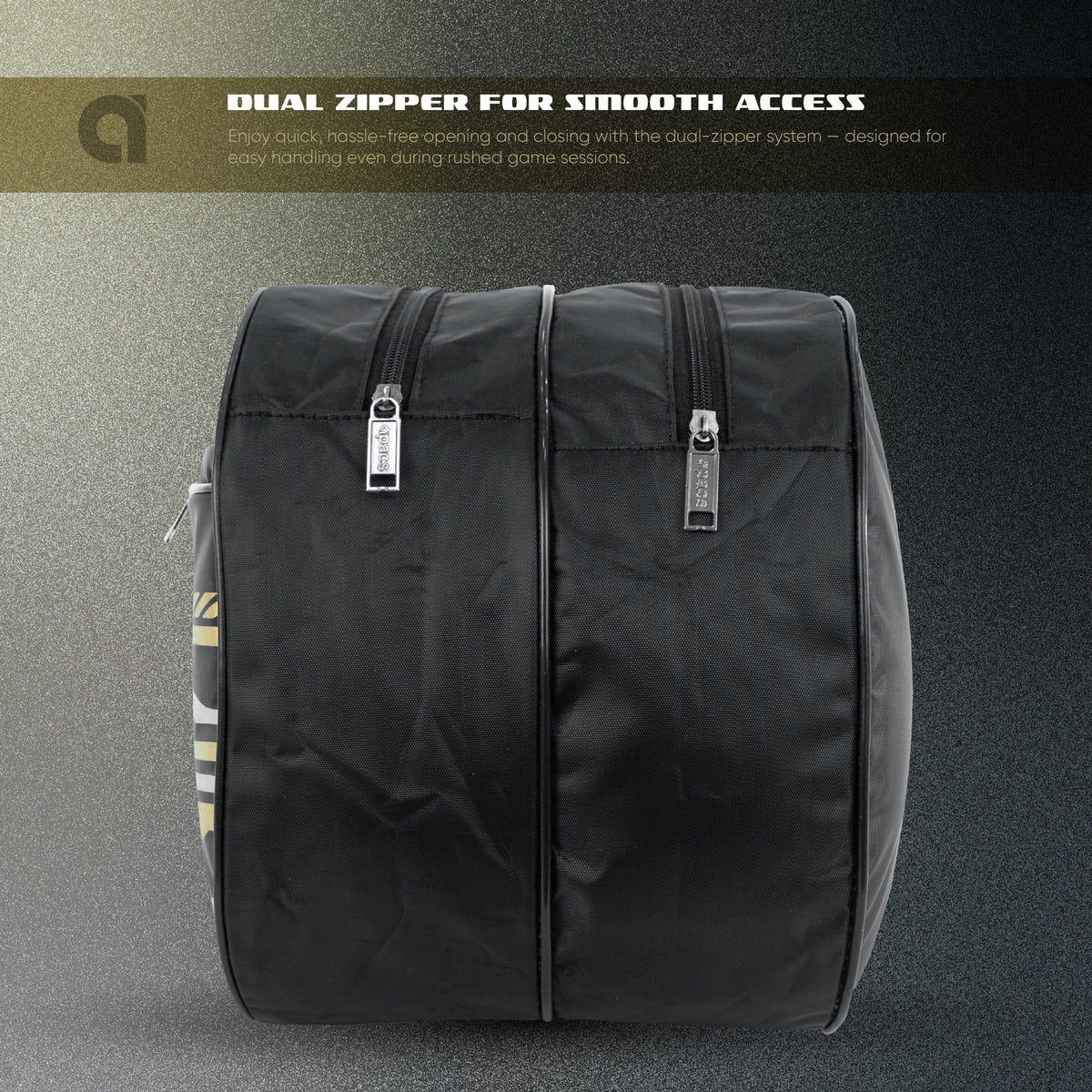 Falcon Kitbag