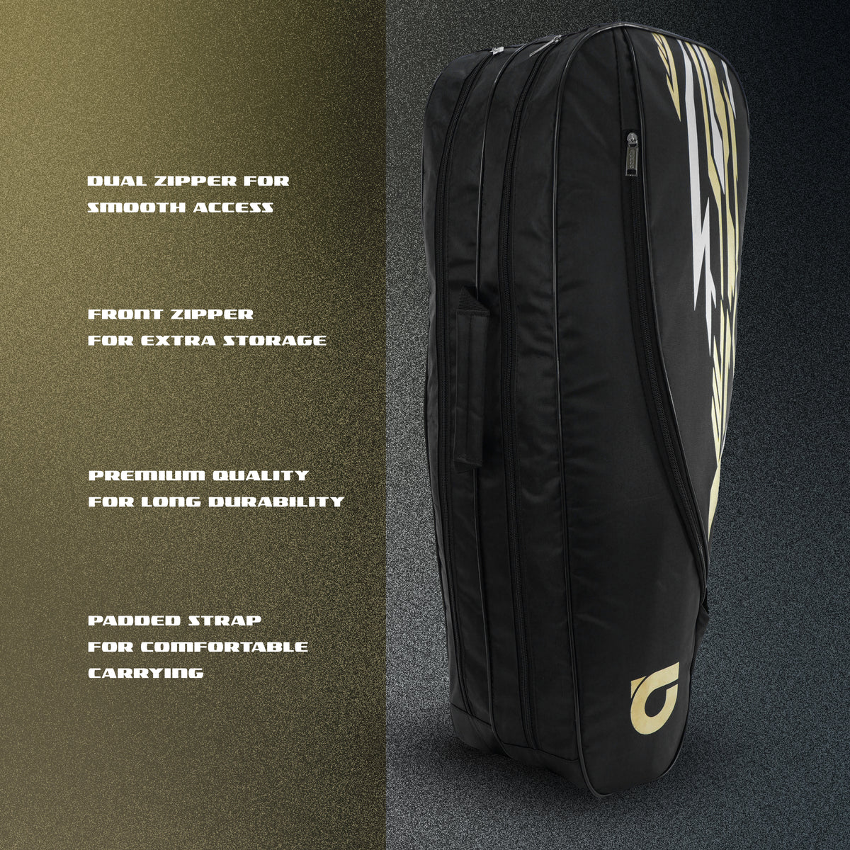Falcon Kitbag