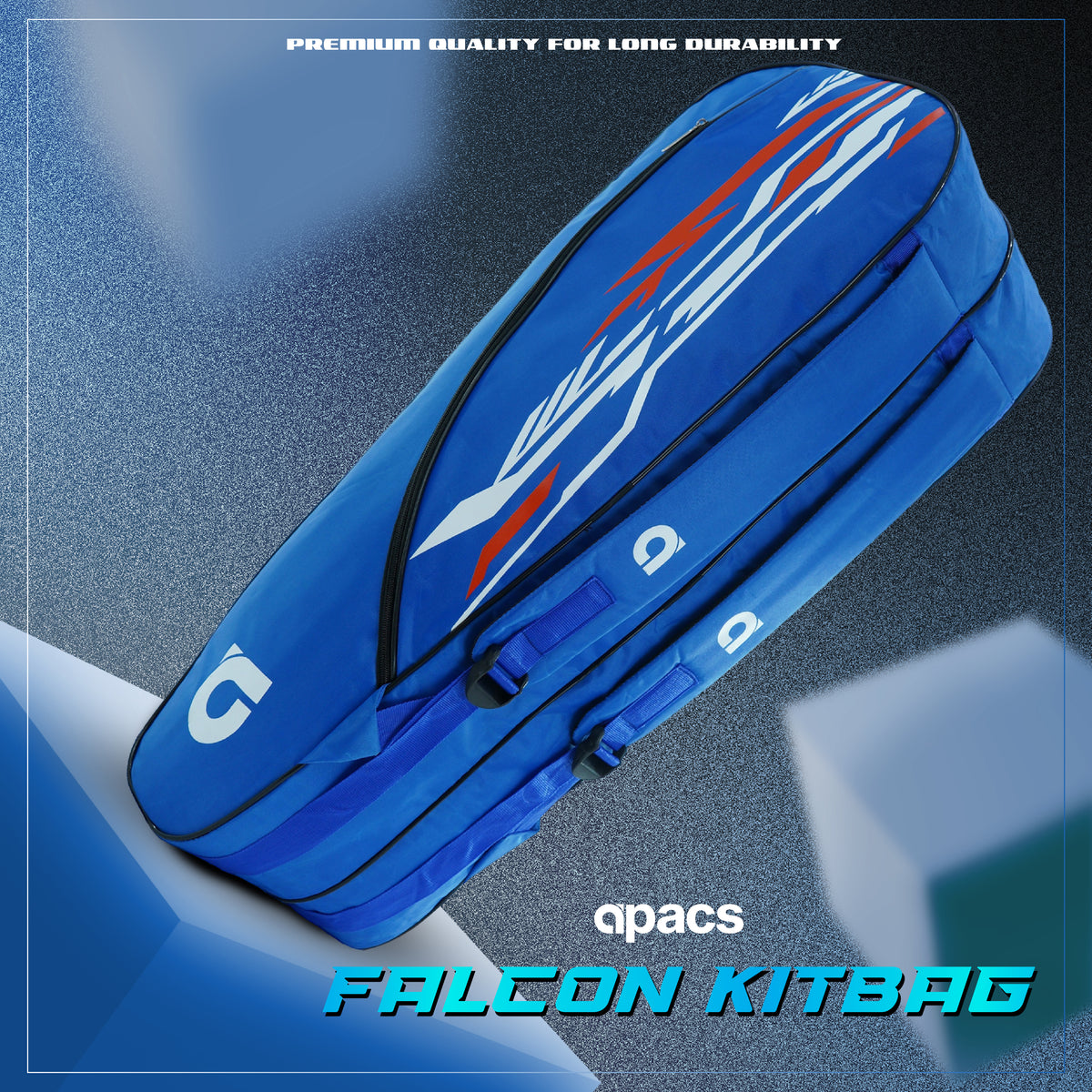 Falcon Kitbag